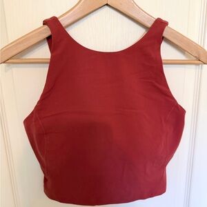 Lululemon Athletica Align Top